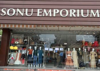 Sonu-emporium-Clothing-stores-Faridabad-Haryana-1