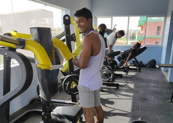 Sonu-fitness-centre-Gym-Rasulgarh-bhubaneswar-Odisha-3