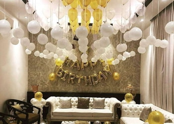 Sonu-flower-and-balloon-decoration-Balloon-decorators-Golghar-gorakhpur-Uttar-pradesh-2