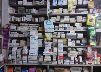 Sonu-medical-Medical-shop-Deoghar-Jharkhand-3