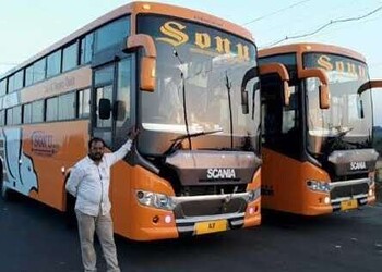 Sonu-tour-and-travels-Travel-agents-Shahjahanpur-Uttar-pradesh-3