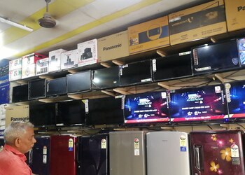 Sony-electronics-Electronics-store-Bhiwandi-Maharashtra-2