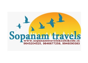 Sopanam-travels-kozhikode-Travel-agents-Kallai-kozhikode-Kerala-1