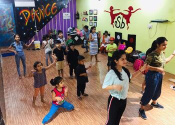 Soul-beat-Dance-schools-Hisar-Haryana-2