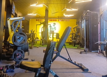 Soul-fitness-centre-Gym-Shillong-Meghalaya-2