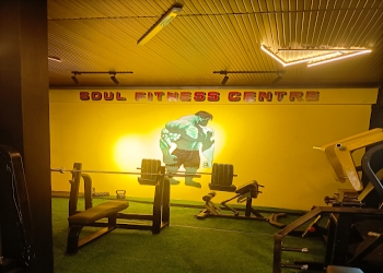 Soul-fitness-centre-Gym-Shillong-Meghalaya-3