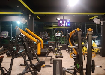Soul-fitness-zone-Gym-Ambattur-chennai-Tamil-nadu-2