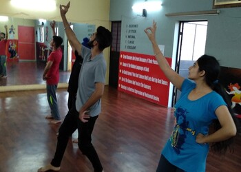 Soul-shakerz-academy-Dance-schools-Jalandhar-Punjab-2