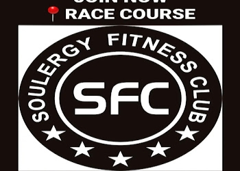 Soulergy-fitness-club-Gym-Race-course-dehradun-Uttarakhand-1