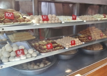 Sourav-sweets-Sweet-shops-Khardah-kolkata-West-bengal-2