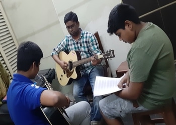 South-calcutta-art-music-academy-Music-schools-Alipore-kolkata-West-bengal-2