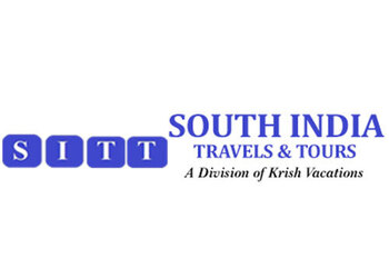 South-india-travels-and-tours-Travel-agents-Kk-nagar-tiruchirappalli-Tamil-nadu-1
