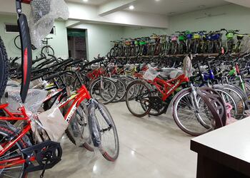 Sp-cycle-corporation-Bicycle-store-Bhagalpur-Bihar-2