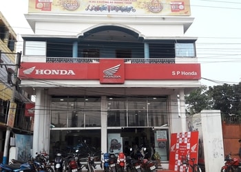 Sp-honda-Motorcycle-dealers-Jhalda-purulia-West-bengal-1