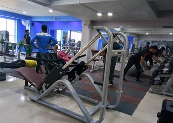 Spaartan-gym-Gym-Allahabad-prayagraj-Uttar-pradesh-3