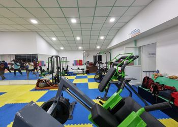 Sparing-gym-Gym-Ernakulam-junction-kochi-Kerala-1