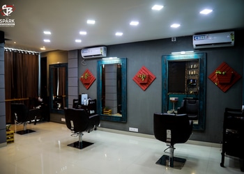 Spark-Beauty-parlour-Kallai-kozhikode-Kerala-2