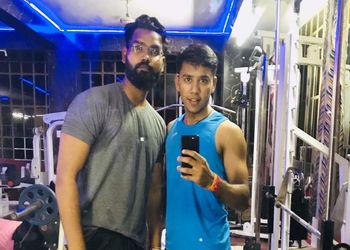 Spark-fitness-club-Gym-Pali-Rajasthan-3
