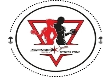 Spark-fitness-zone-Gym-Sakchi-jamshedpur-Jharkhand-1