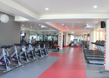 Spark-fitness-Zumba-classes-Shankar-nagar-raipur-Chhattisgarh-3
