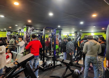 Spark-gym-Gym-Chakdaha-West-bengal-1