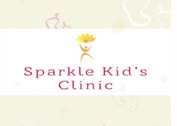Sparkle-kids-clinic-Child-specialist-pediatrician-Wakad-pune-Maharashtra-1