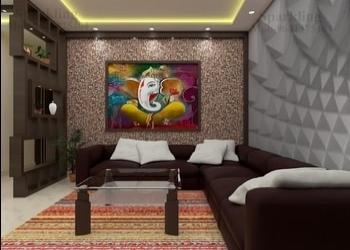 Sparkling-interior-Interior-designers-Raghunathpur-West-bengal-2
