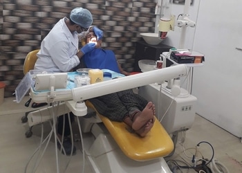 Sparks-dental-clinic-Dental-clinics-Agra-Uttar-pradesh-2