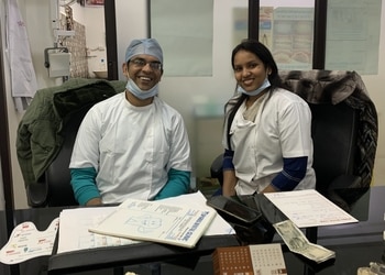 Sparks-dental-clinic-Invisalign-treatment-clinic-Agra-Uttar-pradesh-1