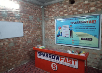 Sparrowfast-Courier-services-Chinsurah-hooghly-West-bengal-2