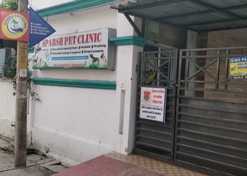 Sparsh-pet-clinic-Veterinary-hospitals-Aliganj-lucknow-Uttar-pradesh-1