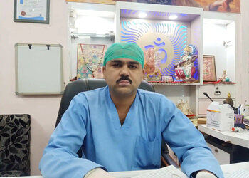 Sparsh-physio-laser-center-Physiotherapists-Gwalior-Madhya-pradesh-2
