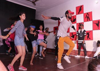 Spartan-dance-studio-Dance-schools-Panipat-Haryana-2