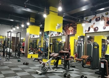 Spartan-fitness-center-Gym-Ghaziabad-Uttar-pradesh-3