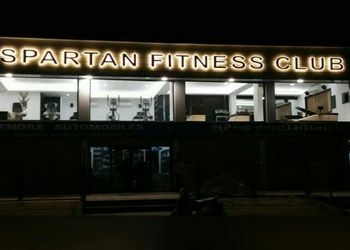 Spartan-fitness-club-Gym-Jamnagar-Gujarat-1