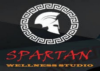 Spartan-wellness-studio-Gym-Morabadi-ranchi-Jharkhand-1