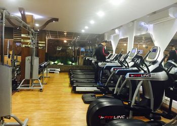 Spartans-club-gym-Gym-Faridabad-new-town-faridabad-Haryana-3