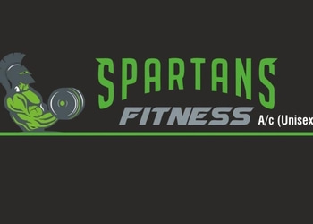 Spartans-fitness-Gym-Hasthampatti-salem-Tamil-nadu-1