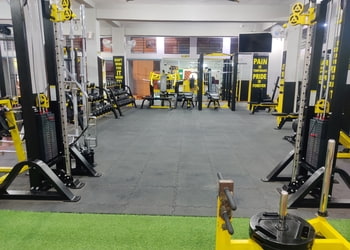 Spartans-gym-fitness-Gym-Kuvempunagar-mysore-Karnataka-3