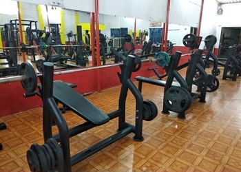 Spartans-gym-Gym-Allahabad-prayagraj-Uttar-pradesh-3