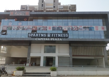Spartns-fitness-Gym-Hadapsar-pune-Maharashtra-1