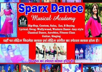 Sparx-dance-musical-academy-Dance-schools-Dhanbad-Jharkhand-1