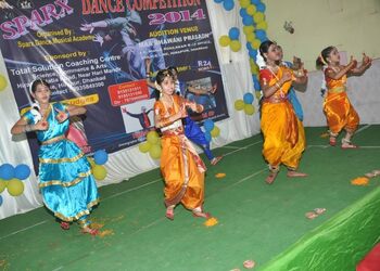 Sparx-dance-musical-academy-Dance-schools-Dhanbad-Jharkhand-2