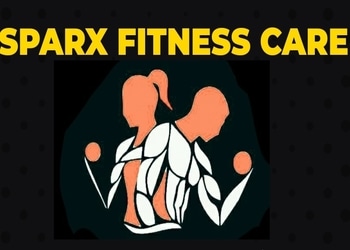 Sparx-fitness-care-Gym-Lalpur-ranchi-Jharkhand-1