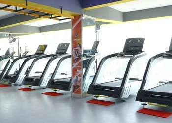 Spectra-fitness-gym-Gym-Mysore-Karnataka-2