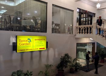 Spice-garden-Pure-vegetarian-restaurants-Karkhana-hyderabad-Telangana-1