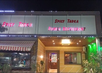 Spicy-tadka-family-restaurant-Family-restaurants-Faridabad-Haryana-1