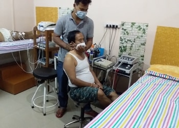 Spinal-life-physiotherapy-clinic-Physiotherapists-Khanapara-guwahati-Assam-1