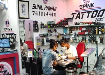 Spink-tattooz-Tattoo-shops-Akkalkot-solapur-Maharashtra-2