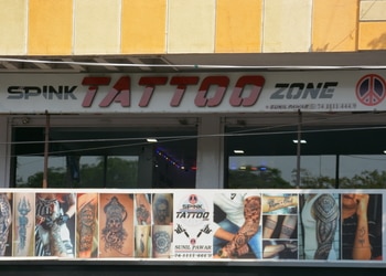 Spink-tattooz-Tattoo-shops-Sedam-gulbarga-kalaburagi-Karnataka-1